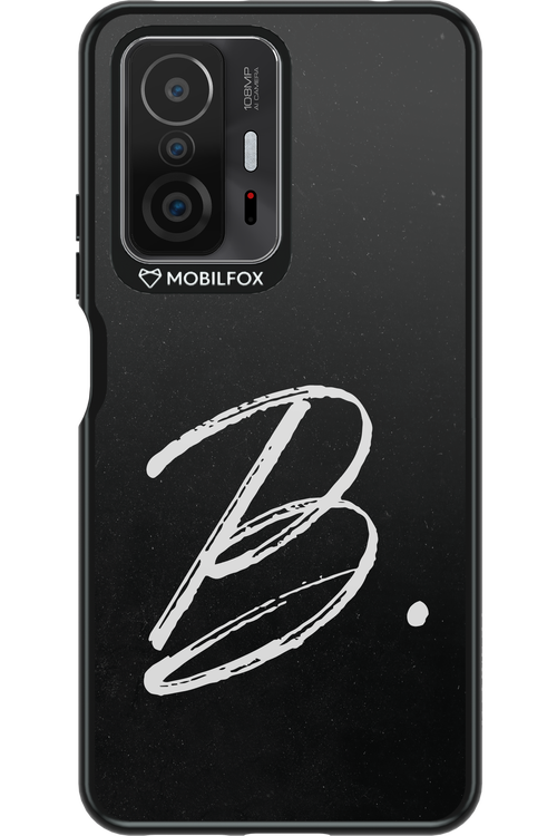 (Off Space) B 2.0 - Xiaomi Mi 11T