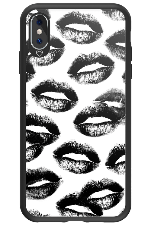 Ghost Kiss 2.0 - Apple iPhone XS Max