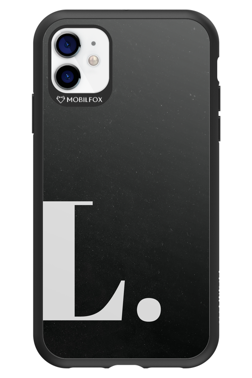L (Off Space) 2.0 - Apple iPhone 11