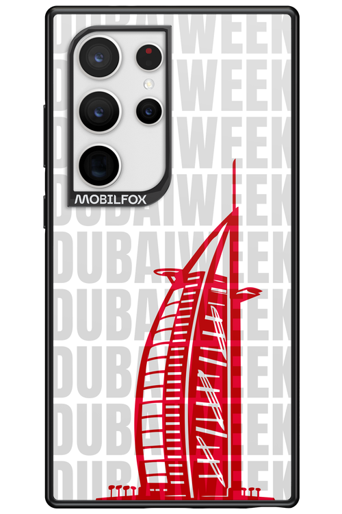 Dubaiweek Burj Al Arab 2.0 - Samsung Galaxy S24 Ultra