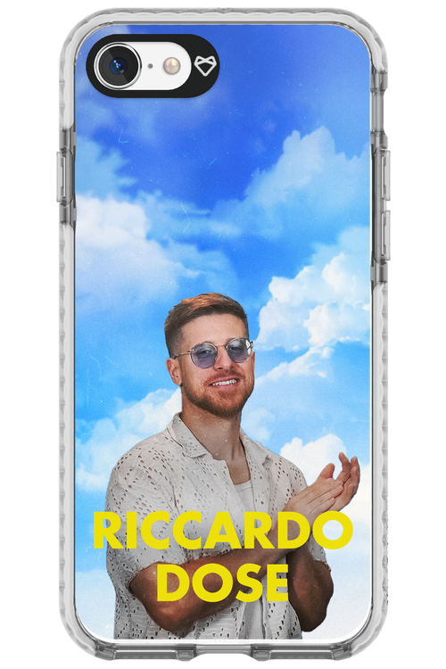 Riccardo Sky - Apple iPhone SE 2022