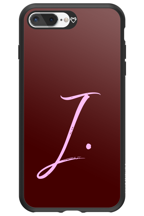 (Dark Blush) I 2.0 - Apple iPhone 7 Plus