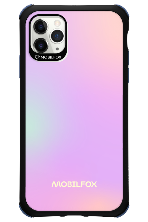 Pastel Violet - Apple iPhone 11 Pro Max