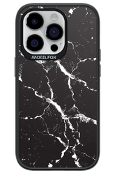 Grunge Marble - Apple iPhone 14 Pro