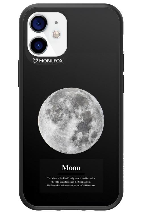 Moon 2.0 - Apple iPhone 12 Mini