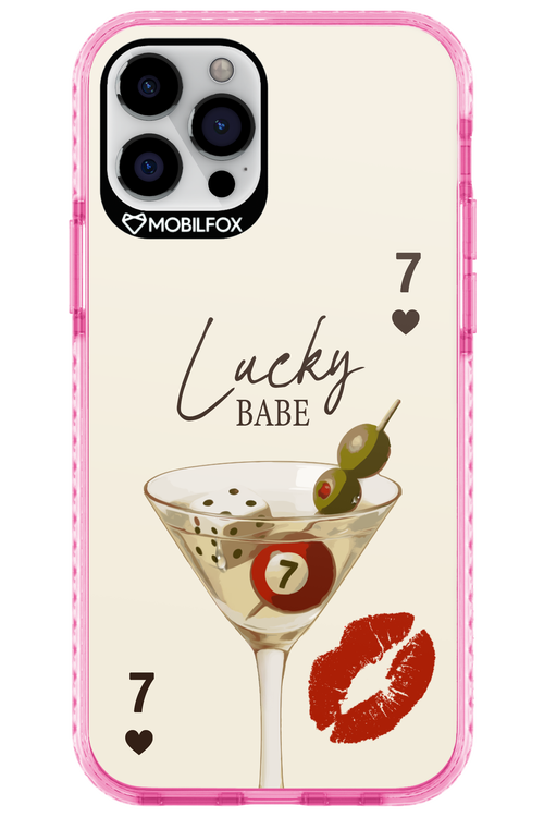 Lucky Babe - Apple iPhone 12 Pro
