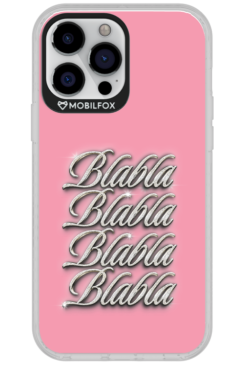 Blabla Blabla 2.0 - Apple iPhone 13 Pro Max
