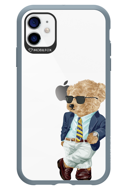 Boss 2.0 - Apple iPhone 11