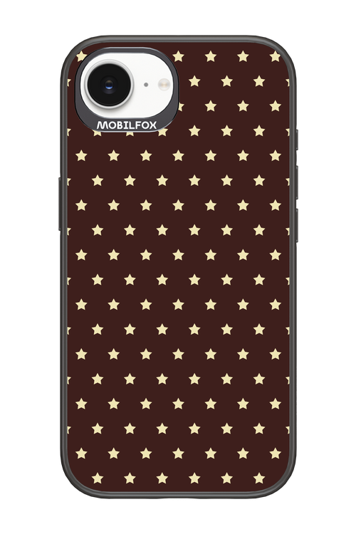 Star Mousse - Apple iPhone 16e