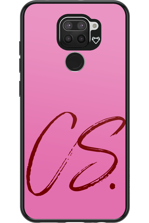 (Sorbet) CS 2.0 - Xiaomi Redmi Note 9