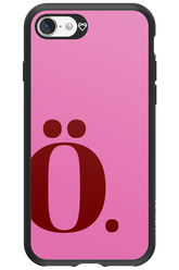 O II (Sorbet) 2.0 - Apple iPhone SE 2020
