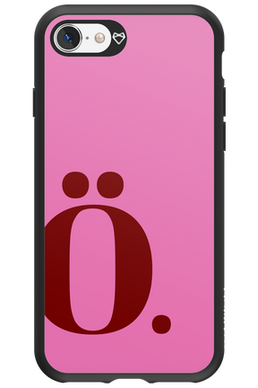 O II (Sorbet) 2.0 - Apple iPhone SE 2020