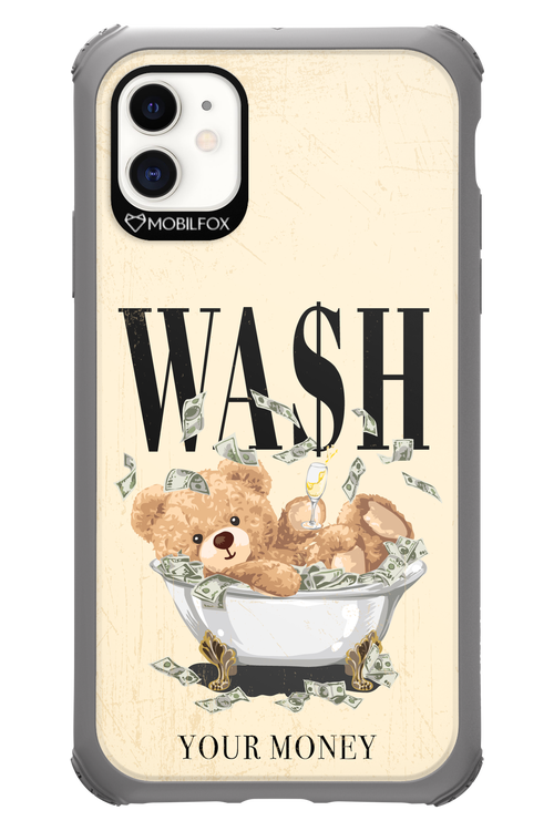 Money Washing - Apple iPhone 11