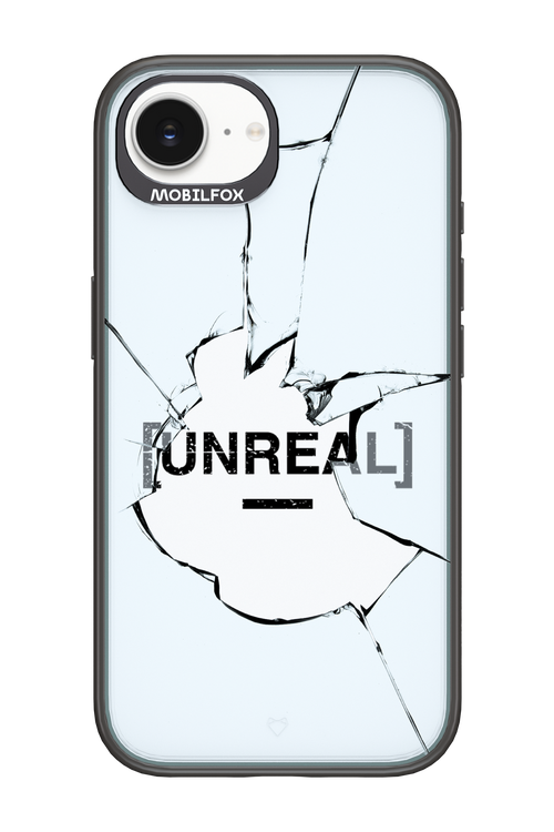 Broken Glass - Apple iPhone 16e