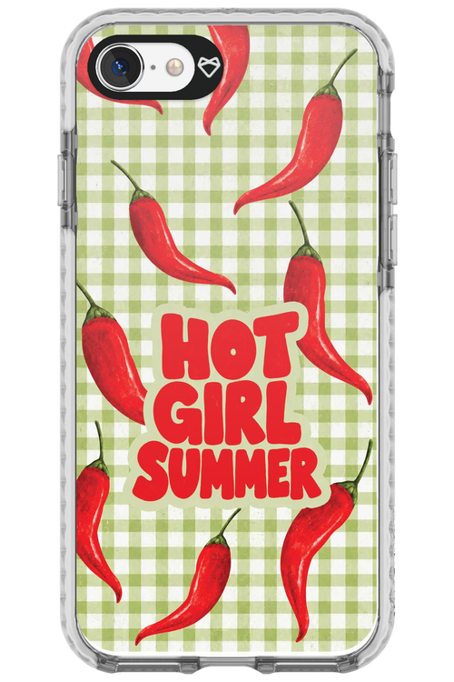 HOT GIRL SUMMERR 2.0 - Apple iPhone SE 2020