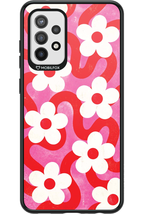 BLOSSOM TWIST 2.0 - Samsung Galaxy A72
