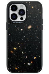 Cosmic Space 2.0 - Apple iPhone 14 Pro Max