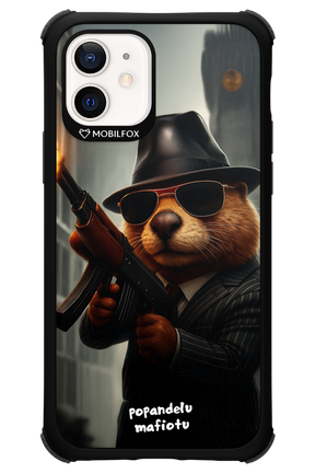 Popandelu mafiotu - Apple iPhone 12