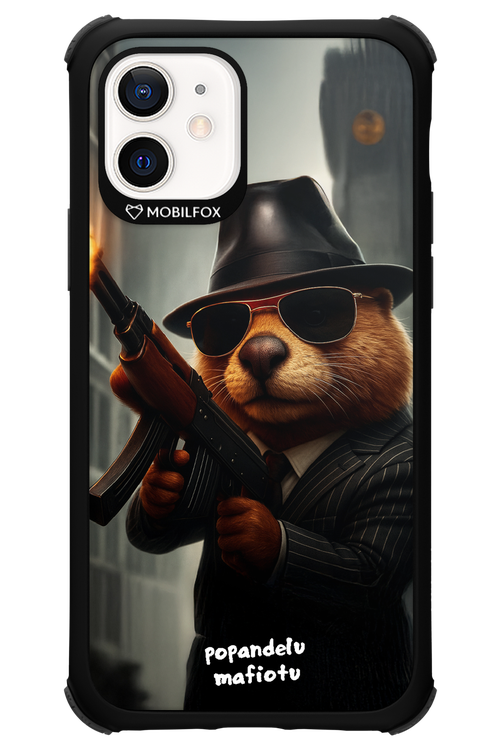 Popandelu mafiotu - Apple iPhone 12