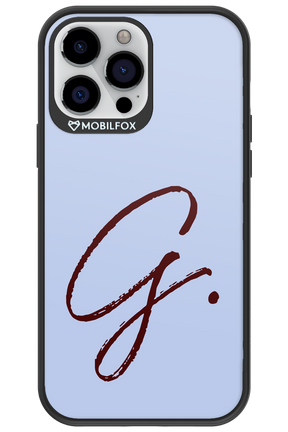 (Jellyfish Presso) G 2.0 - Apple iPhone 13 Pro Max