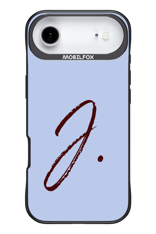 (Jellyfish Presso) J 2.0 - Apple iPhone 17 Air