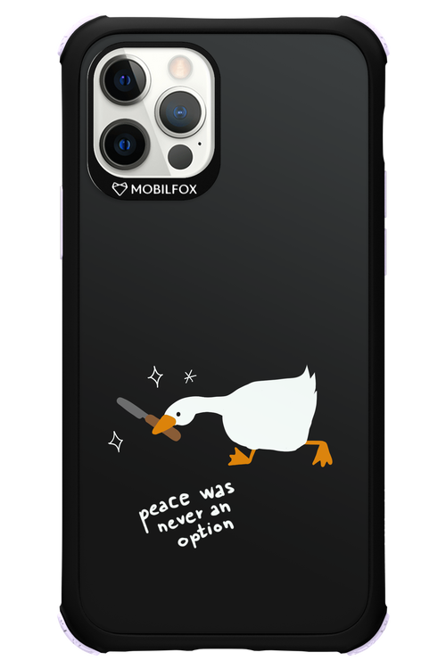 OPTION - Apple iPhone 12 Pro