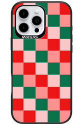 Christmas Pattern - Apple iPhone 16 Pro Max