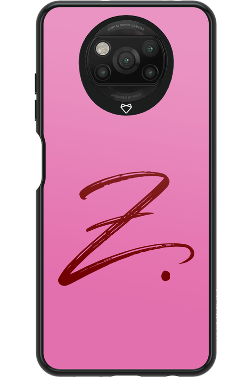 (Sorbet) Z 2.0 - Xiaomi Poco X3 NFC