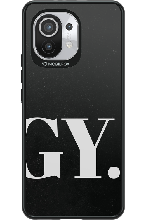 GY (Off Space) 2.0 - Xiaomi Mi 11 5G