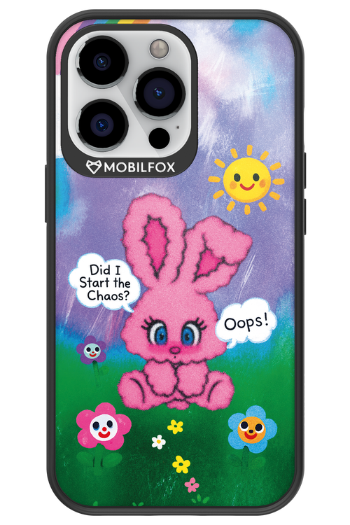 Ooops 2.0 - Apple iPhone 13 Pro