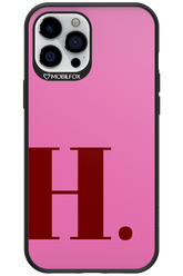 H (Sorbet) 2.0 - Apple iPhone 12 Pro Max