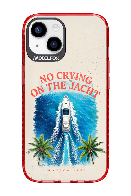 No Crying 2.0 - Apple iPhone 14