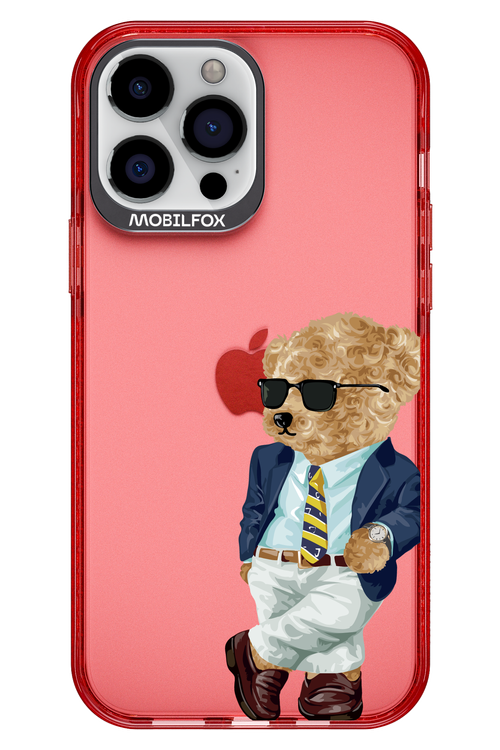 Boss 2.0 - Apple iPhone 13 Pro Max