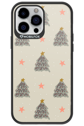 Christmas Trees - Apple iPhone 13 Pro Max