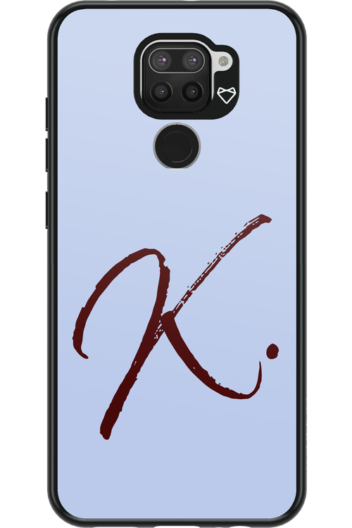 (Jellyfish Presso) K 2.0 - Xiaomi Redmi Note 9