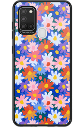 Happy Bloom - Samsung Galaxy A21 S