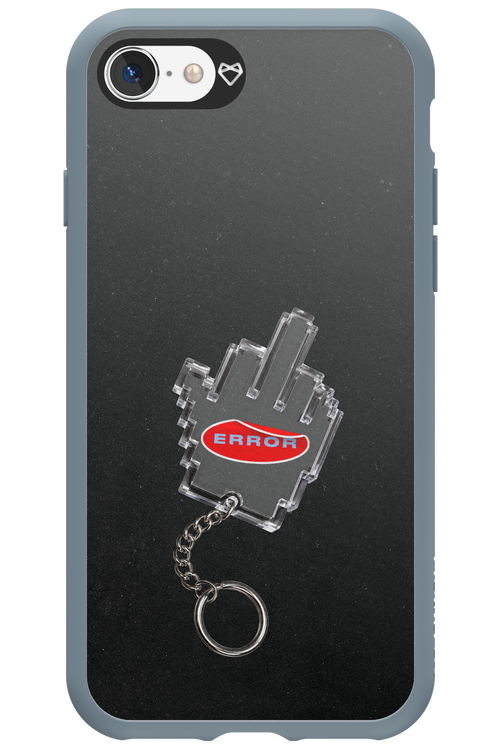 Err0r 2.0 - Apple iPhone SE 2022