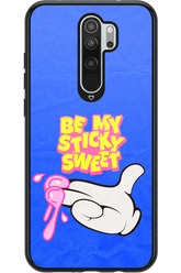 be my sticky sweet 2.0 - Xiaomi Redmi Note 8 Pro