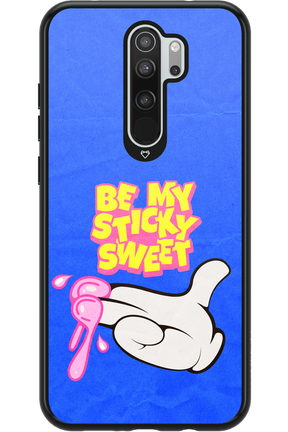 be my sticky sweet 2.0 - Xiaomi Redmi Note 8 Pro