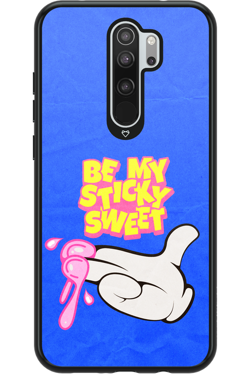 be my sticky sweet 2.0 - Xiaomi Redmi Note 8 Pro
