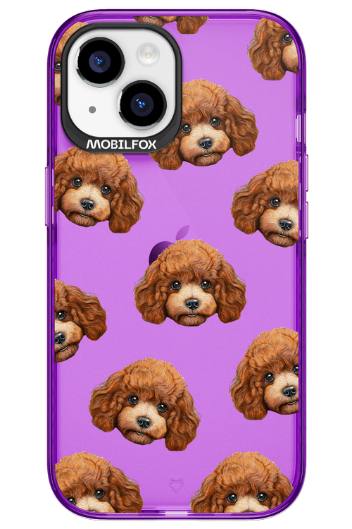 Puddle Amore 2.0 - Apple iPhone 15