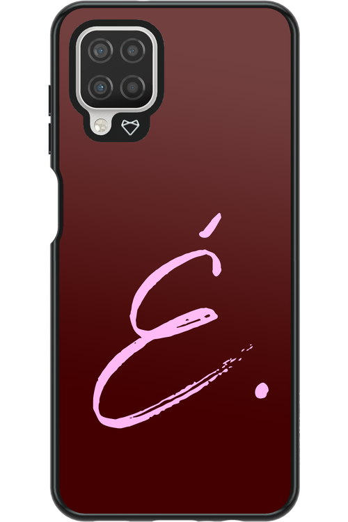 (Dark Blush) E II 2.0 - Samsung Galaxy A12