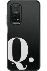 Q (Off Space) 2.0 - Xiaomi Mi 10T 5G
