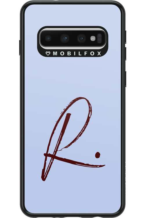 (Jellyfish Presso) R 2.0 - Samsung Galaxy S10