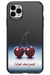 Seasonal Diamond 2.0 - Apple iPhone 11 Pro Max