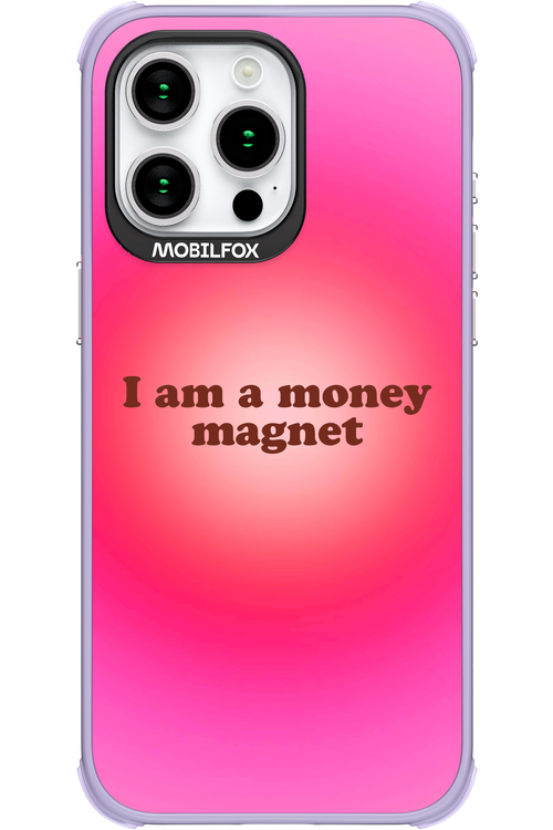 Money Magnet  - Apple iPhone 15 Pro Max