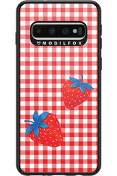 STRAWBERRY 2.0 - Samsung Galaxy S10