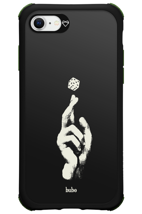 DAMNED LUCK 2.0 - Apple iPhone 7