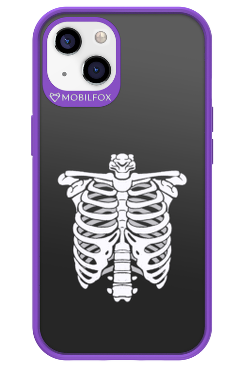 SKELETON - Apple iPhone 13