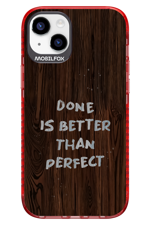 Perfect 2.0 - Apple iPhone 14 Plus